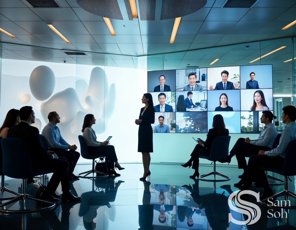 The Hybrid Work Wars: What’s Next After the Remote Revolution