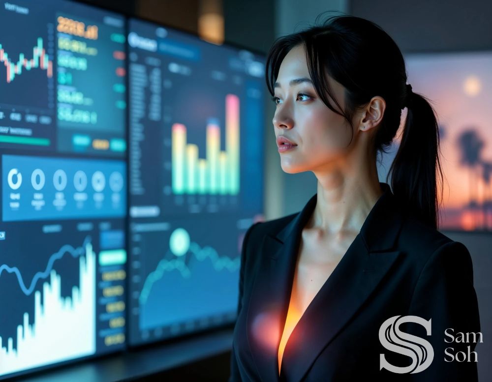 When to Trust Your Gut vs. the Spreadsheet (Spoiler: It’s Not Either/Or)